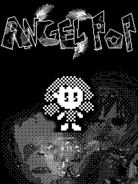 Обложка Angel Pop