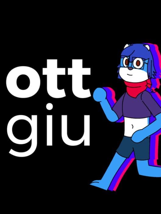 Обложка OttGiu