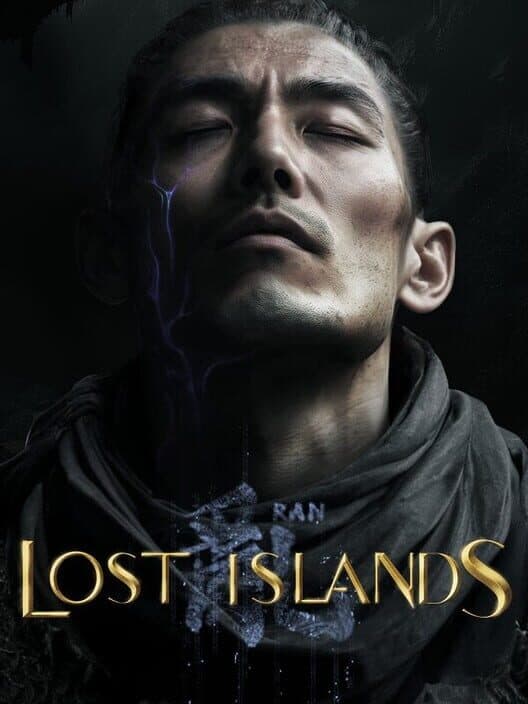 Обложка Lost Islands
