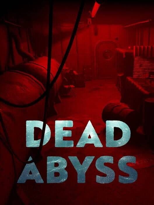 Обложка Dead Abyss