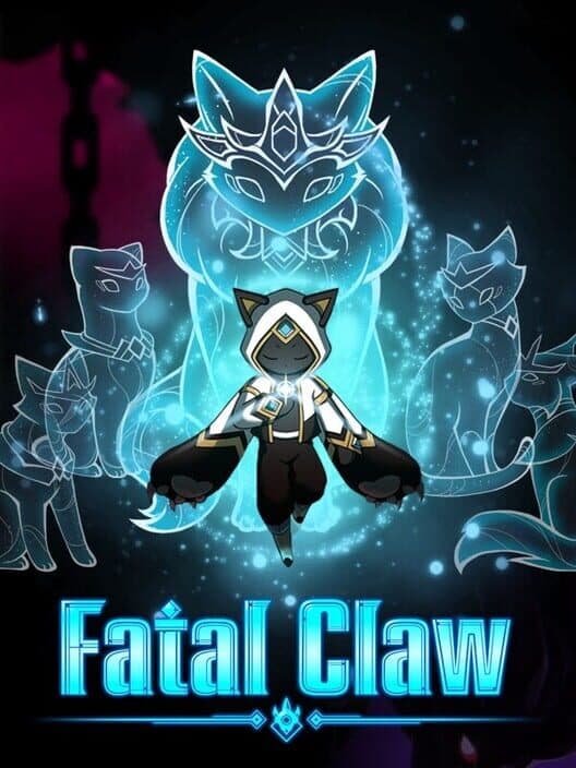 Обложка Fatal Claw