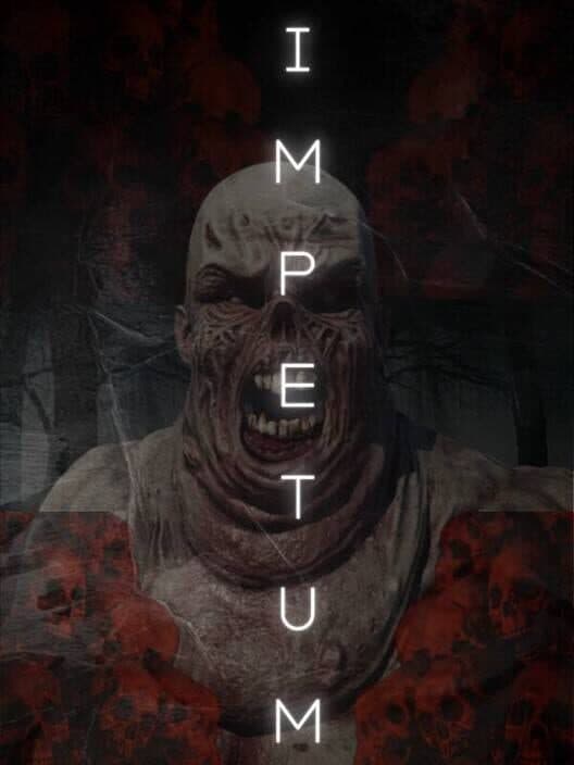Обложка Impetum