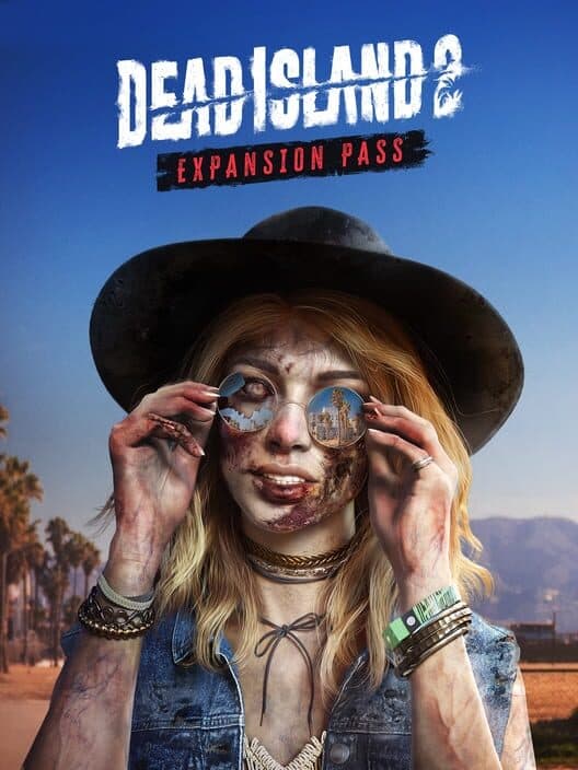 Обложка Dead Island 2: Expansion Pass