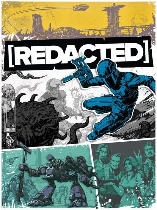 Обложка [Redacted]