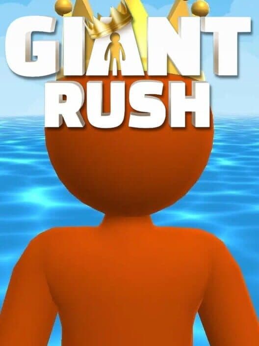 Обложка Giant Rush