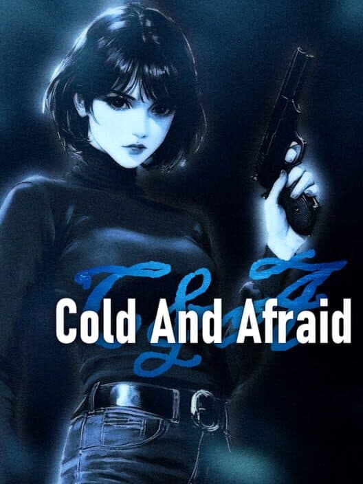 Обложка Cold and Afraid