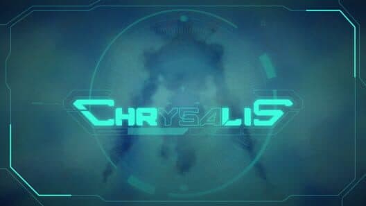 Обложка Chrysalis
