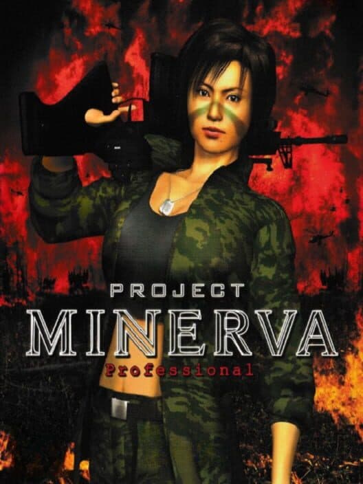 Обложка Simple 2000 Series Ultimate Vol. 23: Project Minerva Professional
