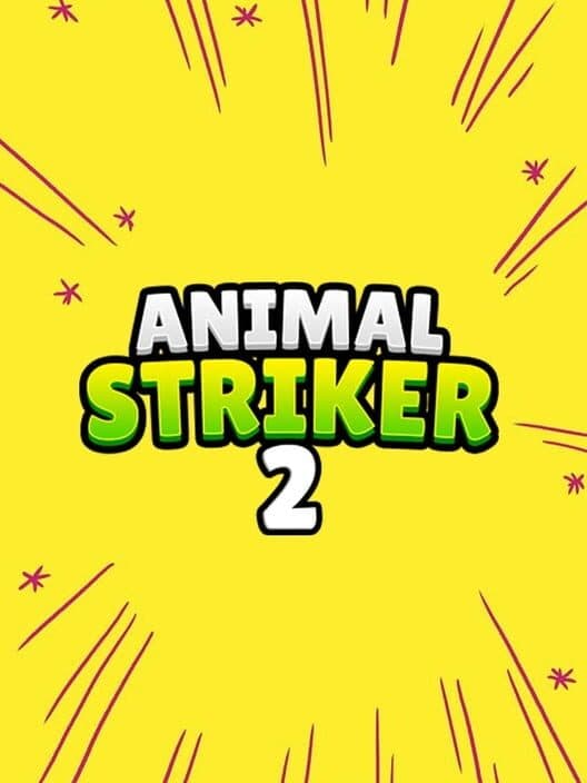 Обложка Animal Striker 2