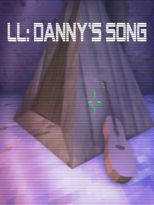 Обложка Lorn's Lure: Danny's Song