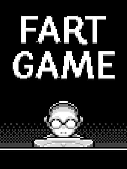 Обложка Fart Game