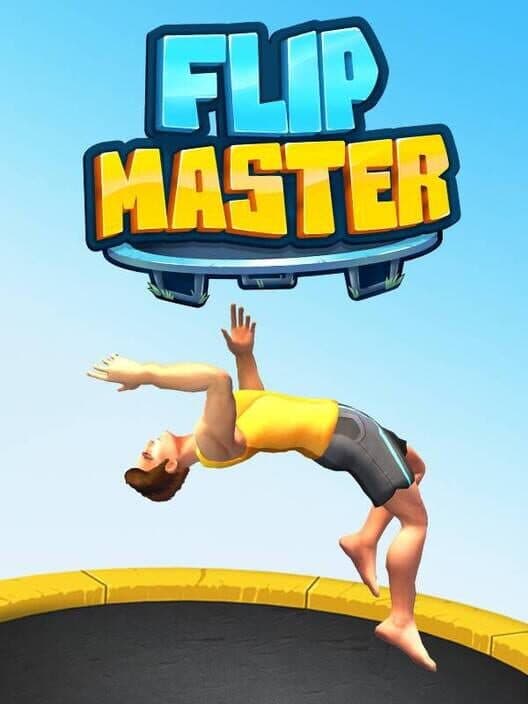 Обложка Flip Master