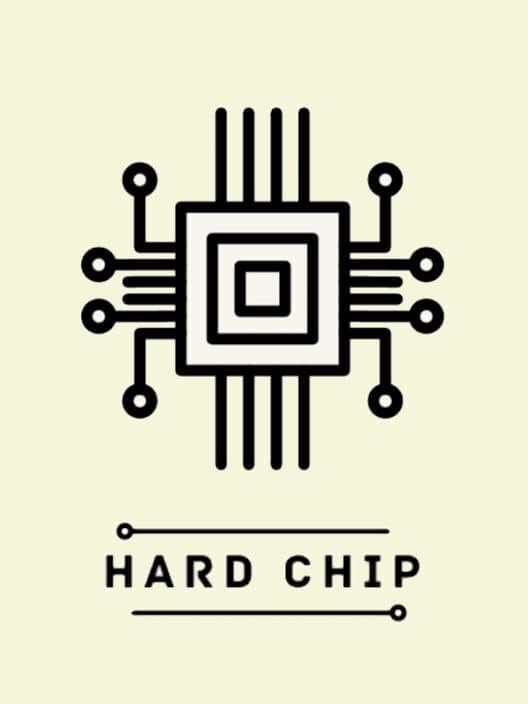 Обложка Hard Chip