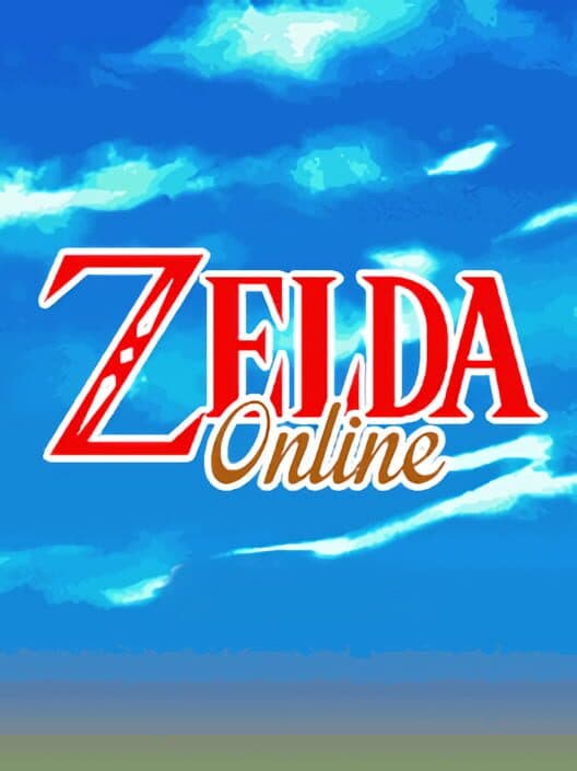 Обложка Zelda Online