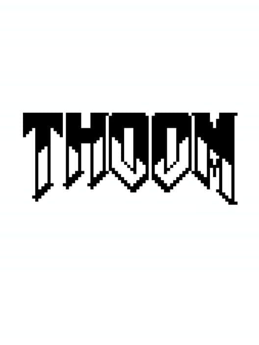 Обложка Thoom