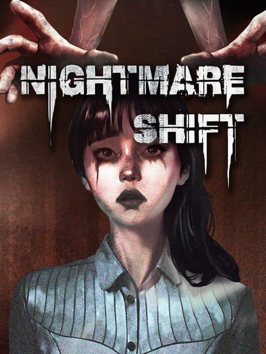 Обложка Nightmare Shift