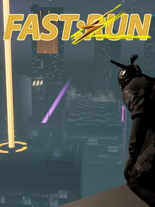 Обложка Fast:Run