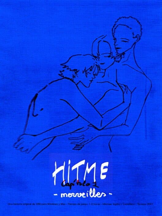 Обложка Hitme
