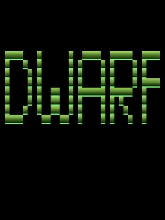 Обложка Dwarf