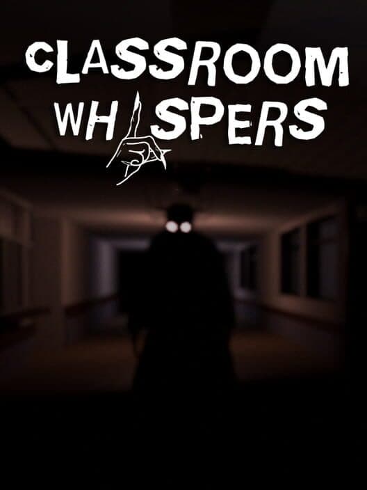 Обложка Classroom Whispers