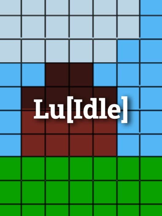 Обложка Lu[Idle]