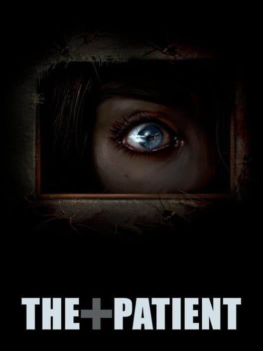Обложка The Patient