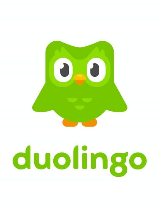 Обложка Duolingo