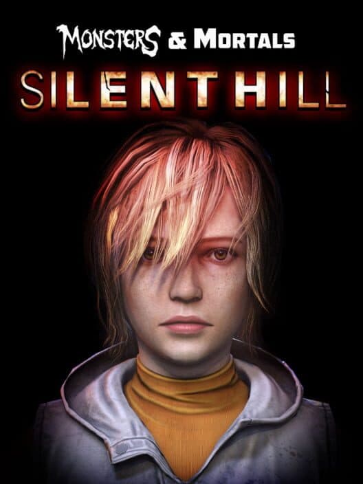 Обложка Dark Deception: Monsters & Mortals - Silent Hill