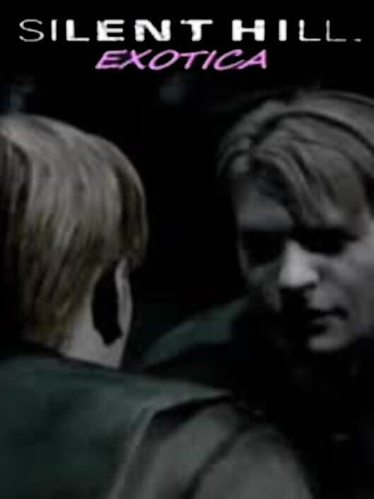 Обложка Silent Hill Exotica