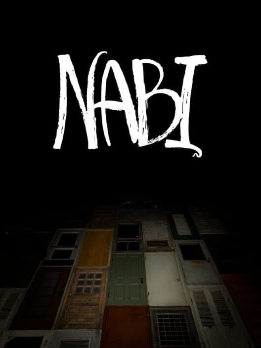 Обложка Nabi