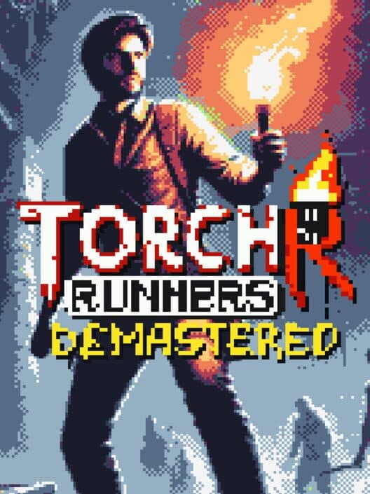 Обложка Torchr Runners: Demastered