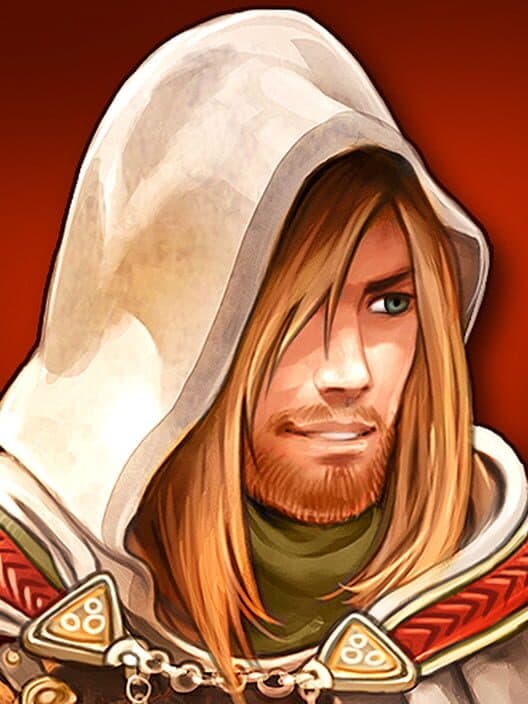 Обложка Poker Knight