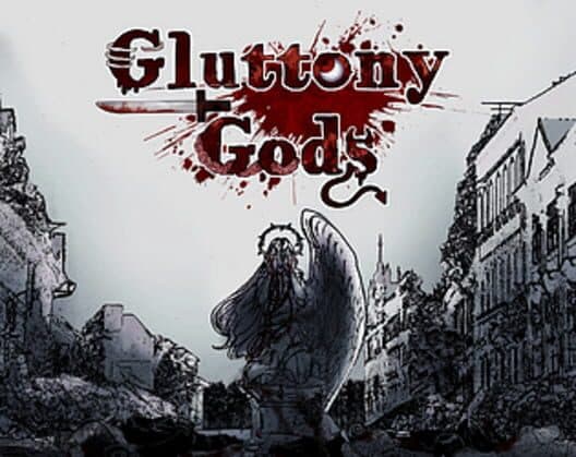 Обложка Gluttony Gods
