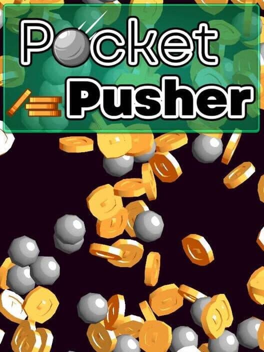 Обложка Pocket Pusher: The Citadel