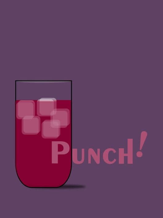 Обложка Punch!