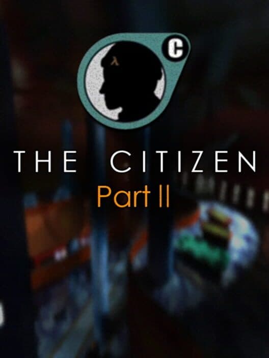 Обложка The Citizen Part II