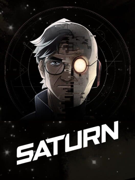Обложка Saturn