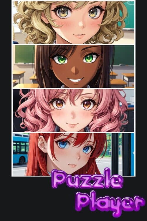 Обложка Puzzle Player