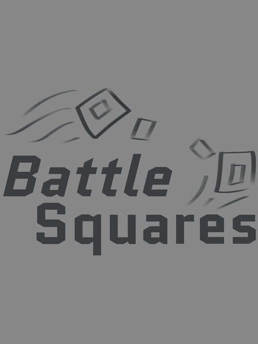 Обложка Battle Squares