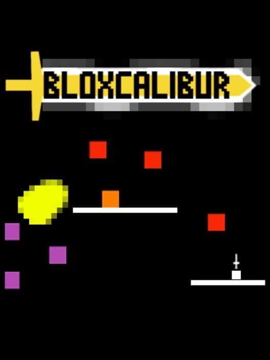 Обложка Bloxcalibur