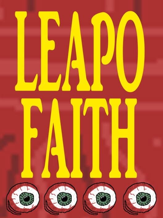 Обложка Leapo Faith