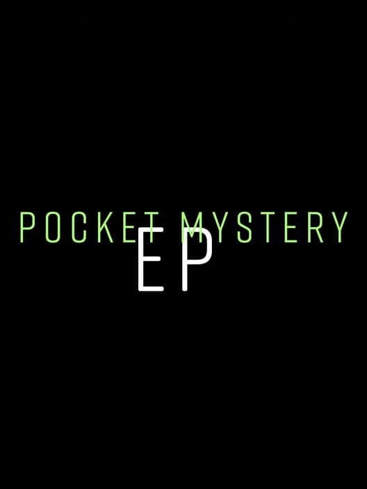 Обложка Pocket Mystery EP