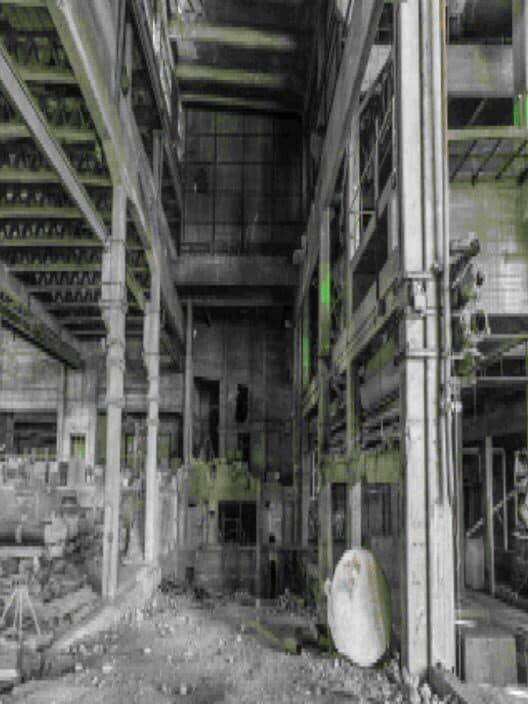 Обложка Limestone