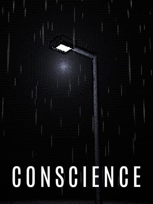 Обложка Conscience