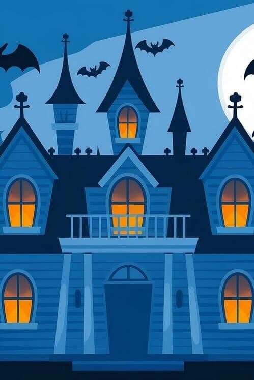 Обложка Halloween Memory Quest