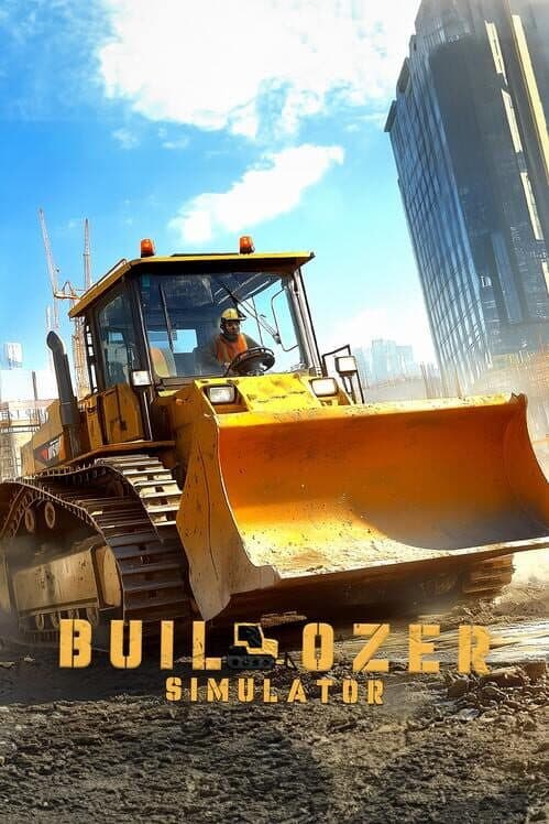 Обложка Buildozer Simulator