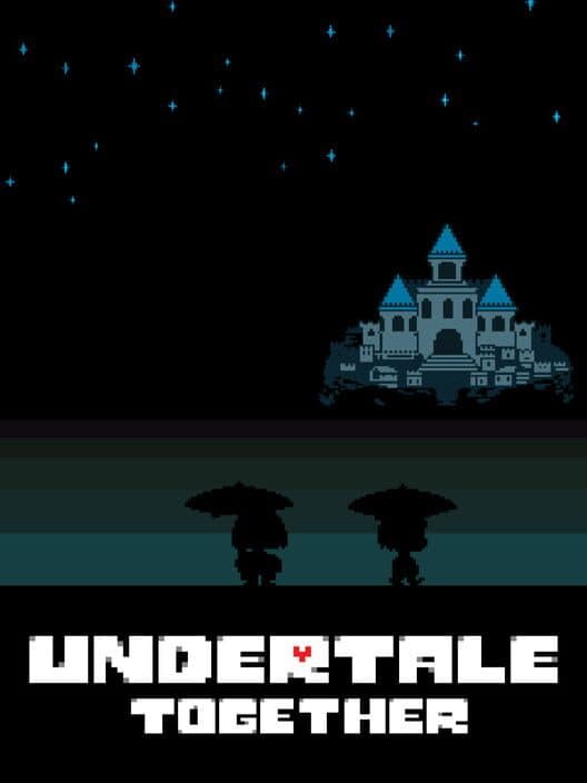 Обложка Undertale Together