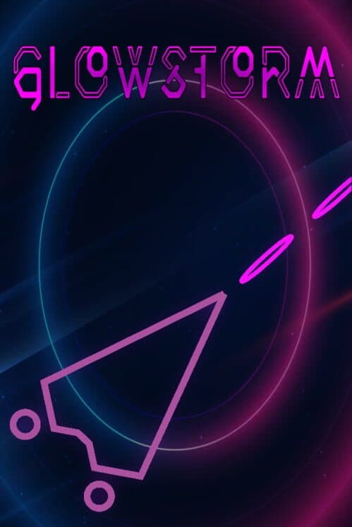 Обложка Glow Storm