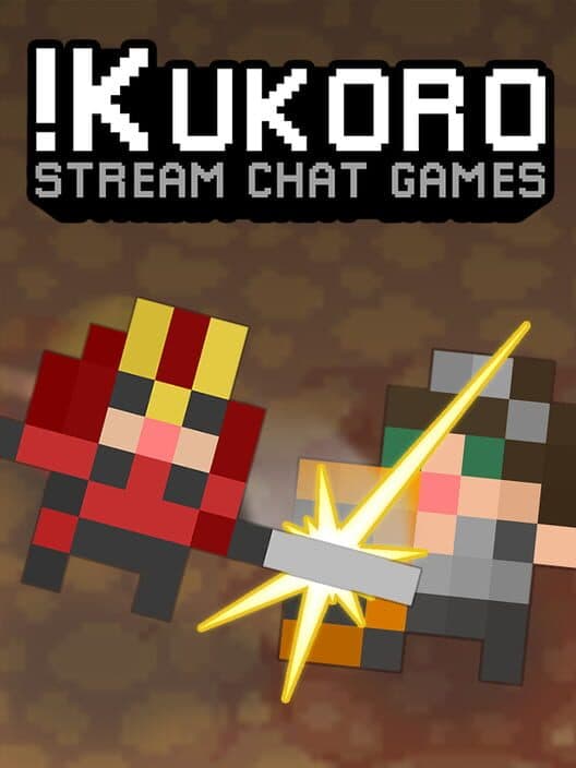 Обложка Kukoro: Stream Chat Games