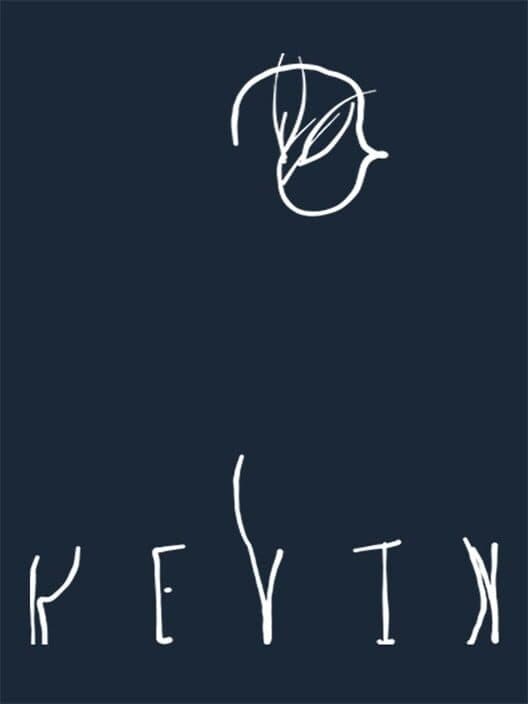 Обложка Kevin(1997-2077)